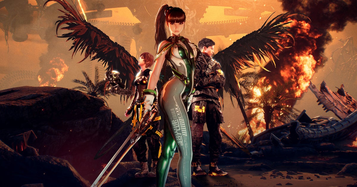 นักพัฒนาของ Blade Stellar ต้องการให้คุณรู้ว่าคุณไม่ต้องการบัญชี PSN บนพีซีของคุณเพราะพวกเขาทำงานกับปัญหาการล็อคโซน นักพัฒนาของ Blade Stellar ต้องการให้คุณรู้ว่าคุณไม่ต้องการบัญชี PSN บนพีซีของคุณเพราะพวกเขาทำงานกับปัญหาการล็อคโซน