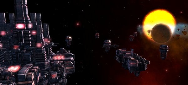 Stellar Impact | Rock Paper Shotgun