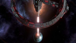 Stellaris Apocalypse enslaves and/or destroys the world today