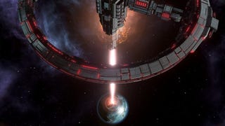 Stellaris: Apocalypse will let you kill planets