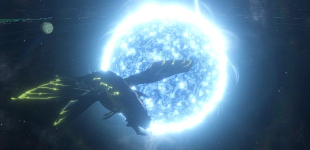 Stellaris blasts off to Distant Stars in new DLC | Rock Paper Shotgun