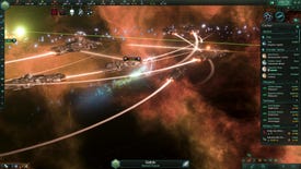 Stellaris celebrates four years with a new update, a trial week, and a sale