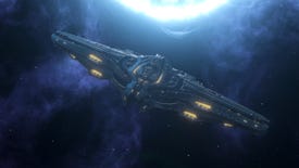 Stellaris: Federations expansion announced, and will bring new origins for your empires