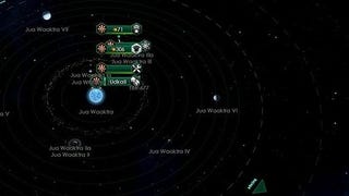 Stellaris - interfejs gry, jak z niego korzystać