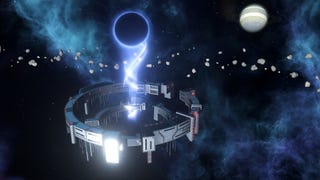 Stellaris turning space megacapitalist with Megacorp expansion in December