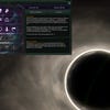 Screenshots von Stellaris Nemesis
