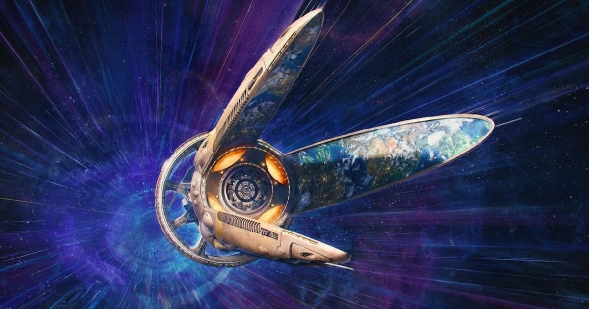 "This is gonna break your mods": Stellaris is getting nomad empires, aka "moving planets", despite Paradox previously deeming this "impossible"