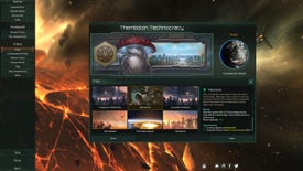 In the new Stellaris expansion, you can turn your home planet into a bomb