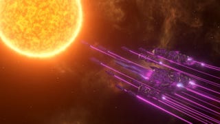 Stellaris' sci-fi strategy gets a diplomacy boost in new Federations expansion