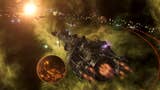 Stellaris unveils new archaeology themed Ancient Relics story pack DLC