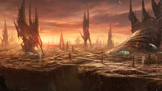 Stellaris team discusses how it's "aiming for the stars" in this dev video