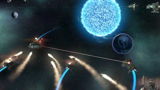 Steam Greenlight leak outs Paradox's new sci-fi grand strategy - rumour