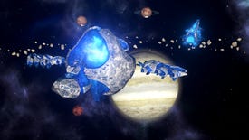Stellaris's newest species, the Lithoids, are here to eat rocks and take names