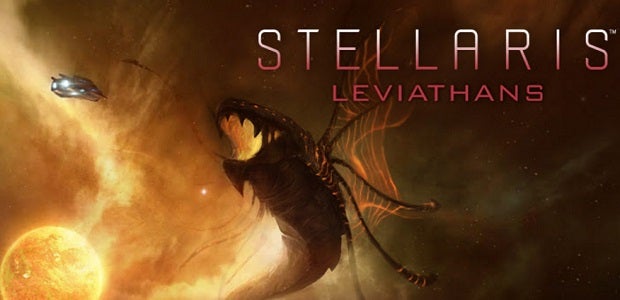Terror From The Deep: Stellaris' Leviathans Expansion | Rock Paper