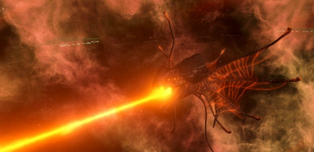 Wot I Think: Stellaris - Leviathans | Rock Paper Shotgun