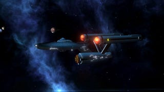 Stellaris' New Horizons mod is the best Star Trek game