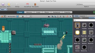 9 great free game development tools