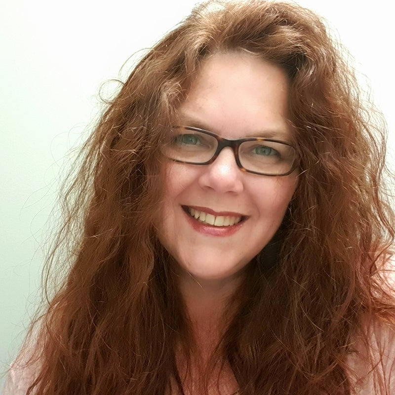 Stephany Nunneley-Jackson avatar - 2