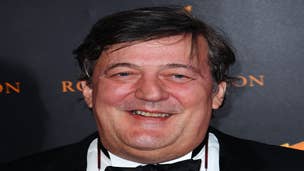 Stephen Fry plays an AI in Destiny 2: Warmind - did you spot it?
