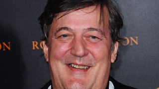 Stephen Fry plays an AI in Destiny 2: Warmind - did you spot it?