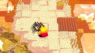 Stephen's Sausage Roll review