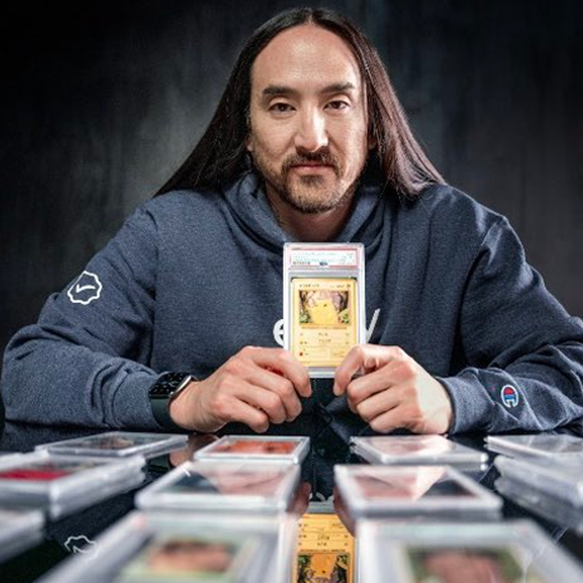 Pokmon TCG expert on collecting boom, celebs and card values | Dicebreaker Pokmon TCG expert on collecting boom, celebs and card values | Dicebreaker