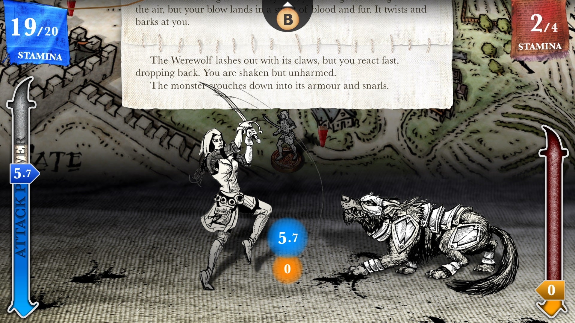 Sorcery games discount