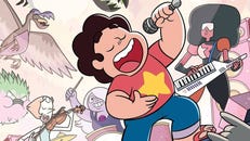 Image for Steven Universe: Beach-a-Palooza Card Battling Game