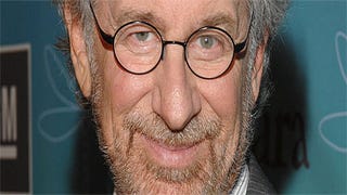 Spielberg - Console platforms to go "the way of the Dodo bird"