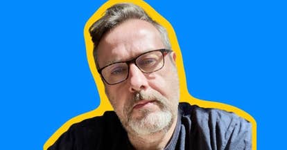 Just Add Water founder Stewart Gilray dies at 51