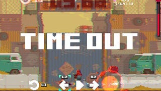 How Super Time Force Lets You Play With Paradoxes