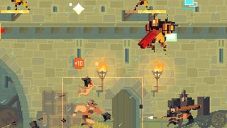 Valve Time Force: Super Time Force Now On PC