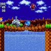 Sonic Mania screenshot