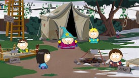 Thy Name Is Douchebag: 13 Mins Of South Park