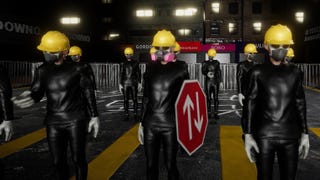 Still fighting: meet the developers of Hong Kong protest games