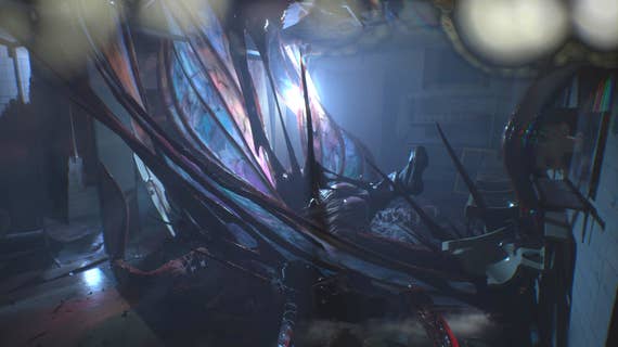 Oil rig horror Still Wakes the Deep is trading the 70s for the 80s in ...