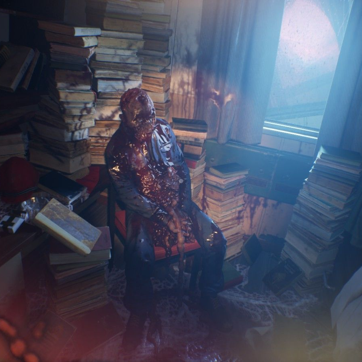 Still Wakes The Deep review: soaked in sea horror and shiveringly