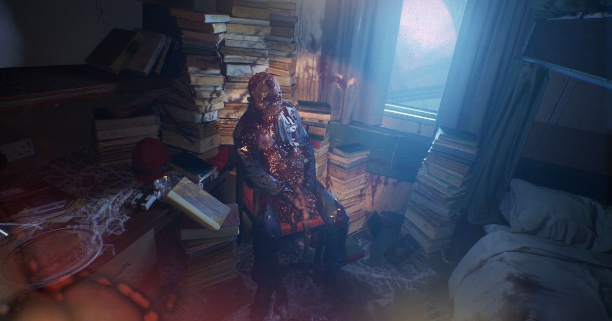 Still Wakes The Deep review soaked in sea horror and shiveringly good