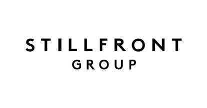 Stillfront集团LOGO
