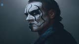 Sting a pre-order bonus for WWE 2K15