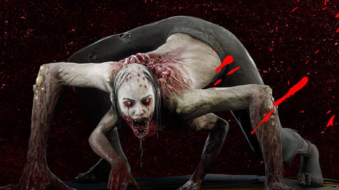 A stinger in Back 4 Blood