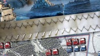 The Flare Path: Unstitched