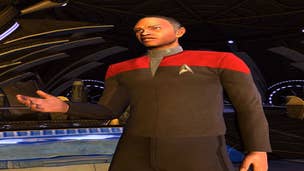 Star Trek Online is now available for Mac