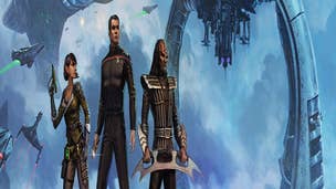 Star Trek Online – Season 9: A New Accord release date announced by Cryptic 
