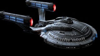 Star Trek Online's lead ship designer exits Cryptic for Bungie