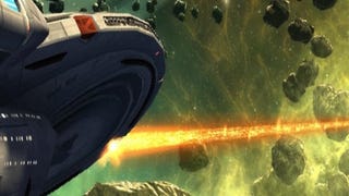 New Star Trek Online shots released