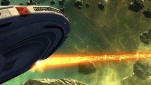 New Star Trek Online shots released