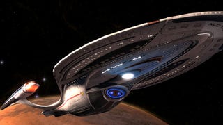 Cryptic's Long Trek: Star Trek Online Five Years Later