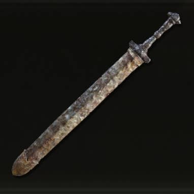 All 103 weapons in Elden Ring: Shadow Of The Erdtree | Rock Paper