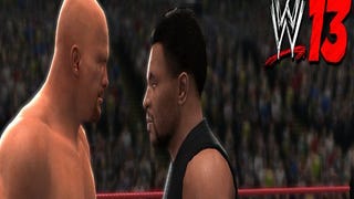 THQ announces Live mode for WWE 13